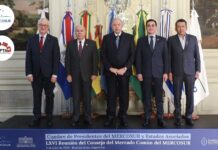 MERCOSUR-EFTA: un puente hacia segmentos comerciales especializados