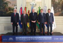MERCOSUR y EFTA concluyen negociaciones para un Tratado de Libre Comercio