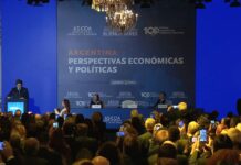 Conselho 2025 na Argentina: O que a reunião deixou para o setor privado
