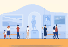 Actualización en materia de ingreso y egreso de obras de arte