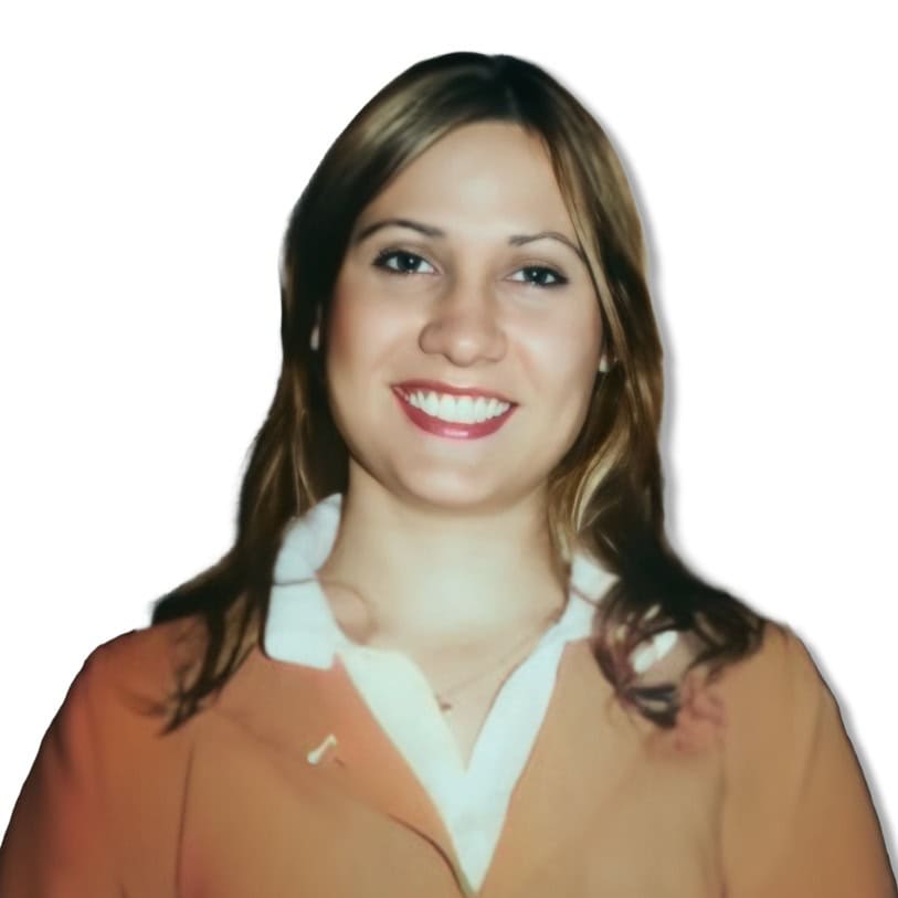 Dra. María Carolina Foronda