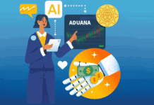 The Customs of the Future: Artificial Intelligence, Blockchain, and the Argentine Challenge