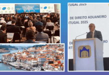 Success and leadership at the 17th World Customs Law Meeting: security and professional training on the second day