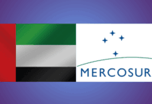 The MERCOSUR-UAE negotiations are evolving rapidly.