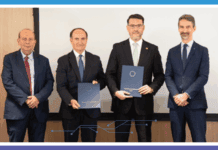Centroamérica y Europa impulsan la conectividad digital birregional
