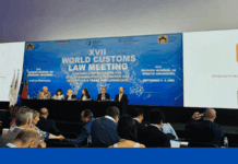 Oporto recibe a más de 300 expertos en la XVII Reunión Mundial de Derecho Aduanero