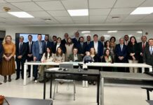 ALDA celebró su primera jornada en Argentina