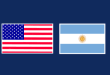 Argentina y EE. UU. firman acuerdo aduanero para fortalecer controles y cooperación