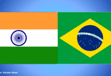 India y Brasil acuerdan ampliar el Acuerdo de Preferencias Comerciales entre el país asiático y el MERCOSUR