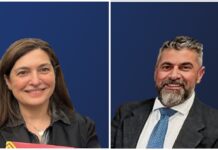 Getting to Know ALDA: Interview with Harry Schurig and Lorena Bartomioli