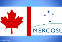 MERCOSUR retoma el diálogo con Canadá para cerrar un TLC