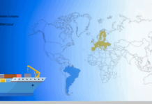 The European Union confirms the provisional application of the EU-MERCOSUR trade agreement from May 1st