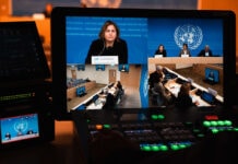 La UNCTAD plantea medidas estratégicas para enfrentar los desafíos del comercio marítimo