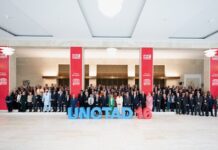 UNCTAD 16 brings together 195 countries to address economic and geopolitical uncertainty