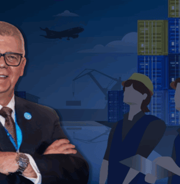 Entrevista a Tiuna De Benito Fernández: qué aporta el Programa ASYCUDA a la facilitación del comercio