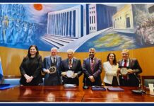 La Facultad de Derecho de la UBA homenajeó a quienes engrandecieron el Derecho Aduanero