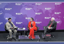 Rebeca Greenspan (UNCTAD): “Ser multilateralista hoy es ser reformista”