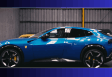 Ferrari Cavalcade Patagonia 2025: así fue el operativo para la importación temporaria de más de 50 autos de lujo