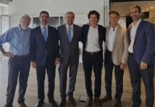 El Instituto Argentino de Estudios Aduaneros renueva su Comisión Directiva