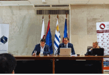 O Uruguai encerra 2025 com a XII Conferência Acadêmica sobre Direito Aduaneiro.