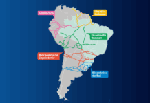 Facilitación del comercio e infraestructura: ejes para una integración más profunda