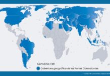 O Brasil adere à Convenção TIR, a prática mais eficiente para garantir e facilitar o transporte rodoviário na América do Sul.