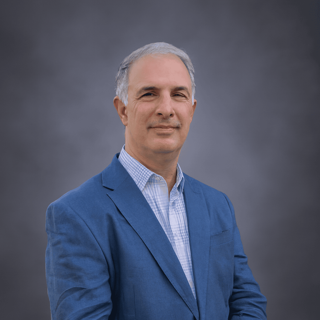 Alejandro Nicolás Terzian, Esq.
