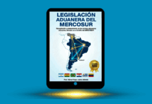 Disponible la 2ª edición de Legislación Aduanera del MERCOSUR del Dr. Héctor H. Juárez Allende en acceso libre
