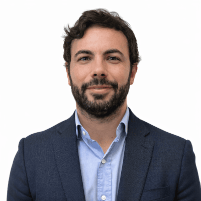 Dr. Juan Bernabé Araoz