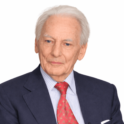 Enrique C Barreira