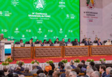 La OMC abre su XIV Conferencia Ministerial
