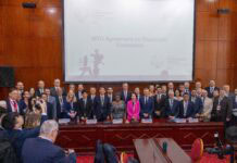 66 países de la OMC acuerdan un mecanismo provisional para implementar el Acuerdo sobre Comercio Electrónico
