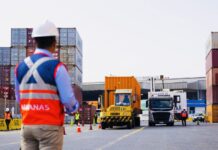 Chilean Customs presents Hermes, a system for container control and traceability