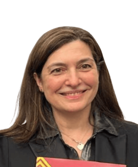 Dra. Lorena P. Bartomioli