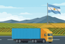 Argentina is making progress with the Customs Portal (PAD) in simplifying and digitizing land-based foreign trade