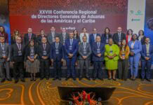 Se inauguró en Perú la Conferencia Regional de Aduanas de las Américas y el Caribe 2026