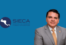 Centroamérica: hondureño Alden Rivera Montes asume la dirección de la SIECA