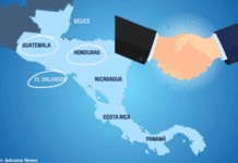 Centroamérica avanza en integración profunda con nuevos acuerdos entre Guatemala, Honduras y El Salvador