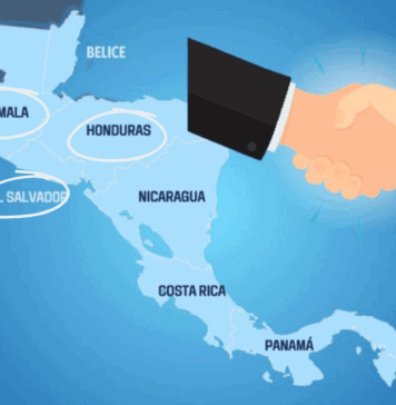 Central America advances in deep integration with new agreements between Guatemala, Honduras and El Salvador