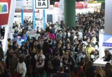 Feria Internacional del Libro de Buenos Aires: se autoriza importación suspensiva de libros