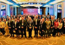 Aduanas y sector privado de las Américas y el Caribe dialogaron en Perú
