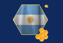 Argentina refuerza la vigilancia sanitaria para proteger la producción y exportación de miel