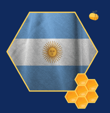 Argentina refuerza la vigilancia sanitaria para proteger la producción y exportación de miel