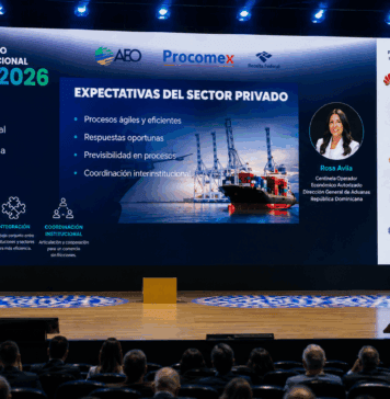Regional recognition in Brazil of the Dominican Republic's integrated OAS model: an experience that deserves attention