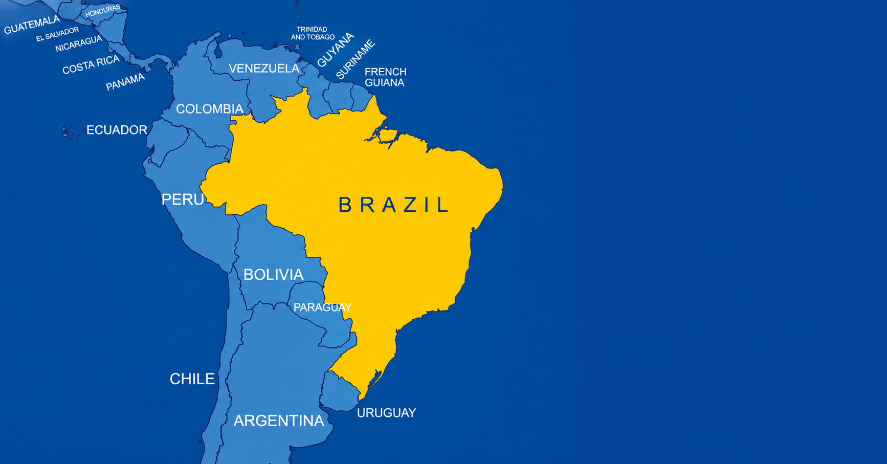 Gestão coordenada das fronteiras na região, dias antes do Seminário da OEA 2026.