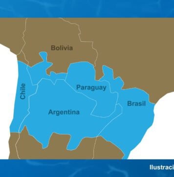 Bi-oceanic corridors: Argentina creates a Federal Task Force against organized crime with Customs involvement