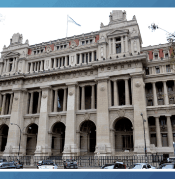 La Corte designó nuevas autoridades en un organismo clave contra el crimen organizado