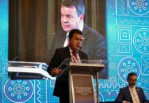 Fabiano Coelho: «Brasil liderará la Vicepresidencia Regional de la OMA para las Américas y el Caribe”