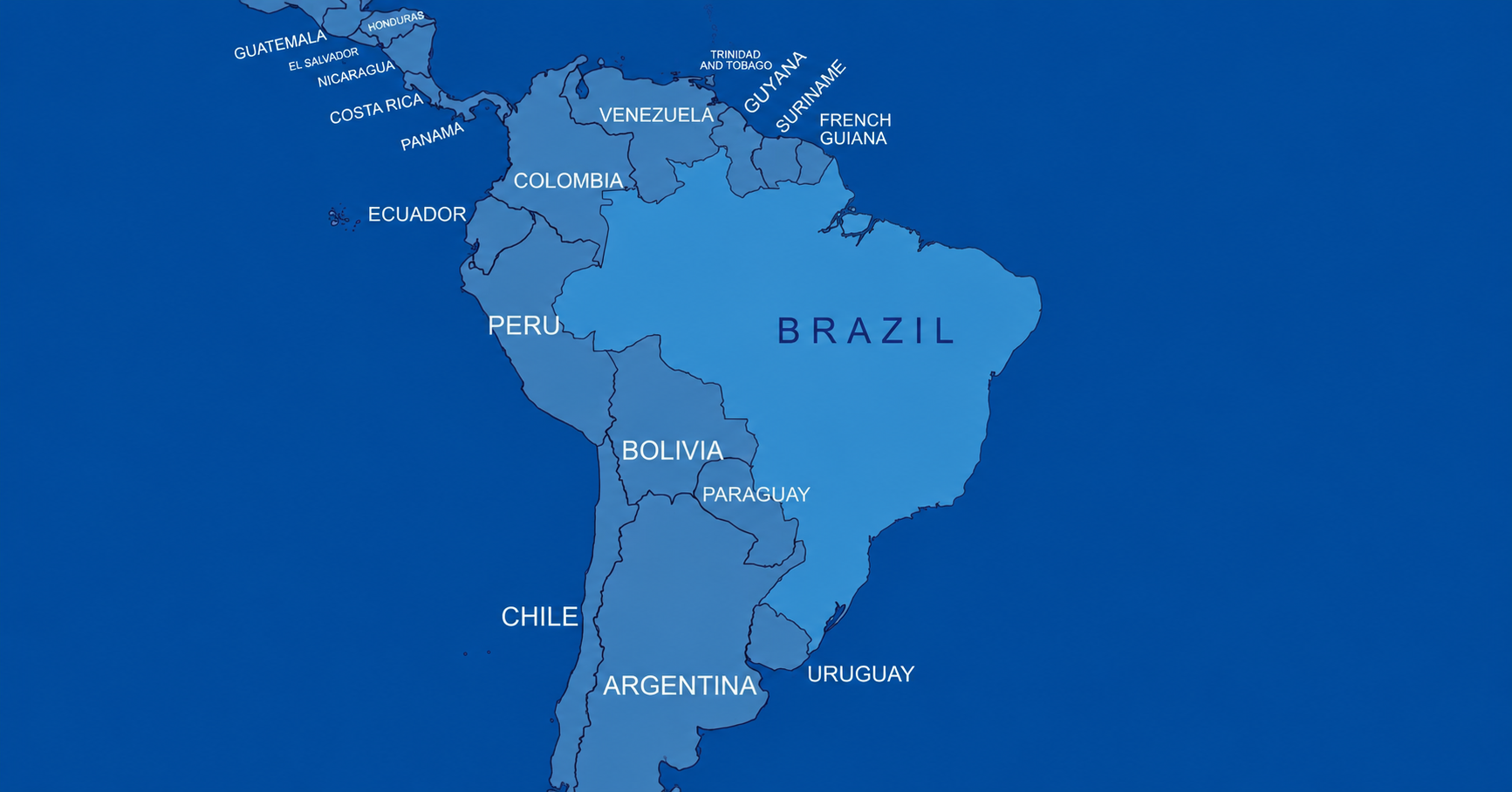 Coordinated border management in the region, days before the OAS Seminar 2026