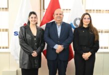 Perú y Brasil fortalecen la cooperación regional para impulsar aduanas más modernas y seguras